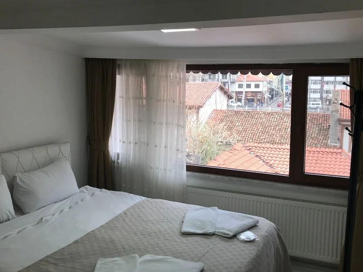 Амасья: Kral Kaya Otel