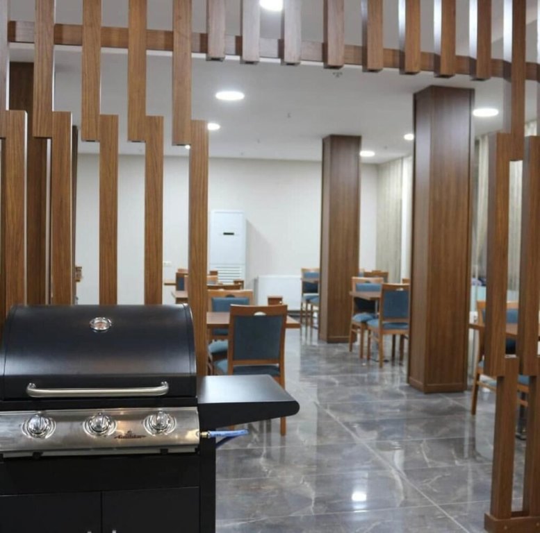 Mavideniz Otel — фото 5