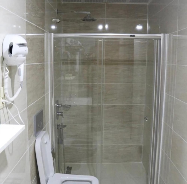 Инеболу: Mavideniz Otel