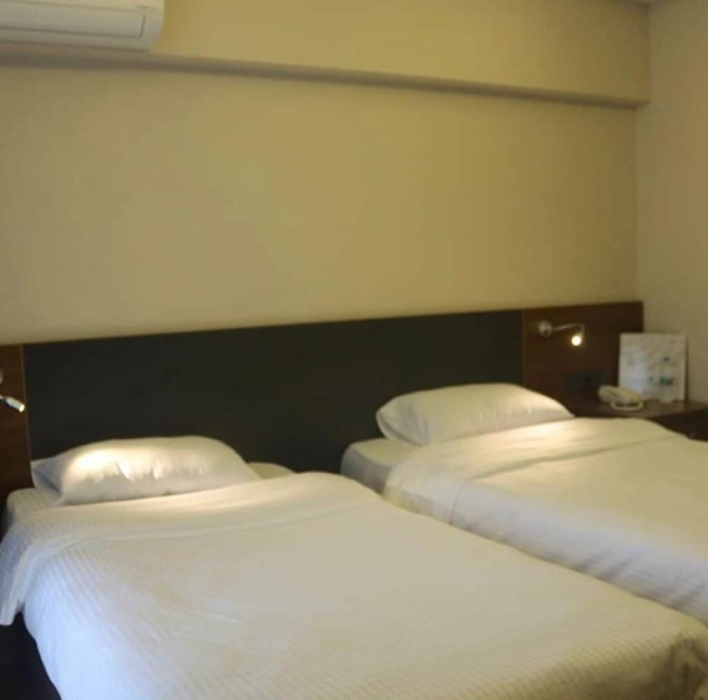 Инеболу: Mavideniz Otel