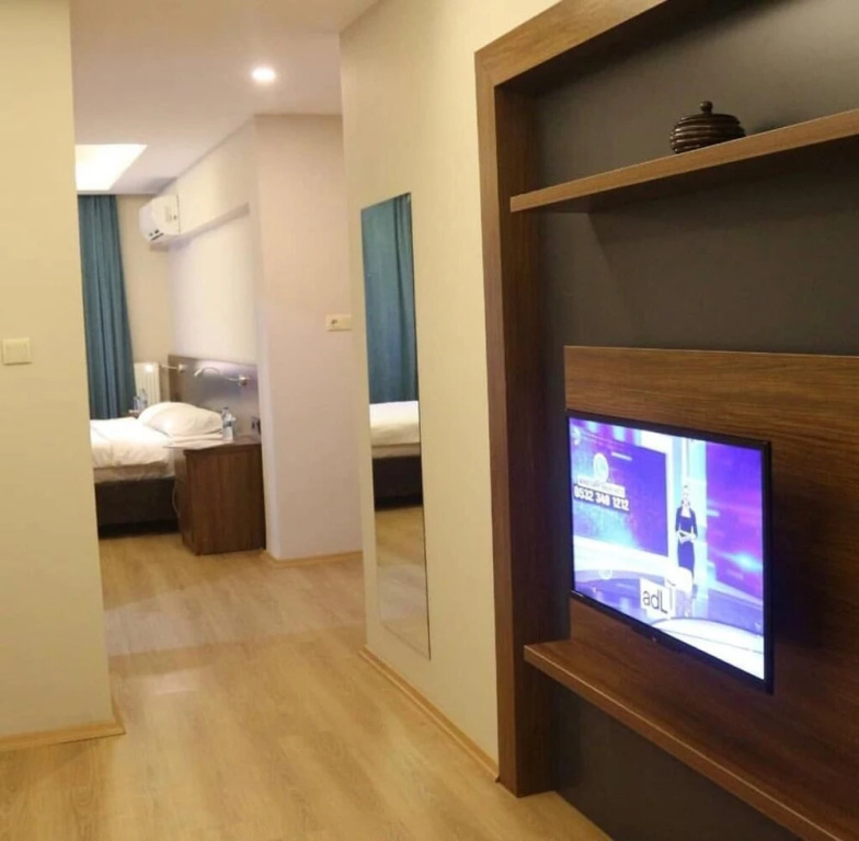 Инеболу: Mavideniz Otel