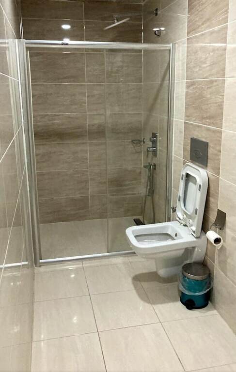 Инеболу: Mavideniz Otel