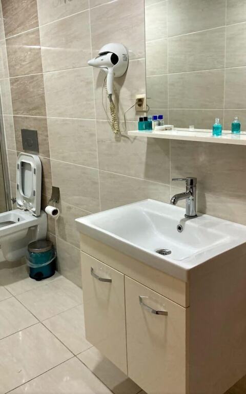 Инеболу: Mavideniz Otel