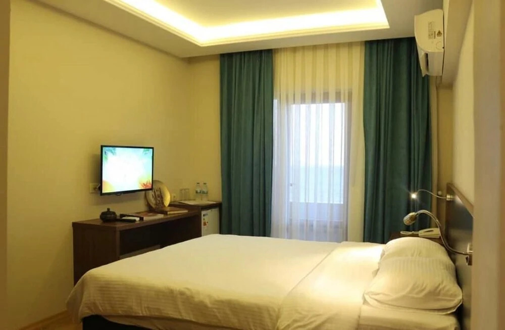 Инеболу: Mavideniz Otel