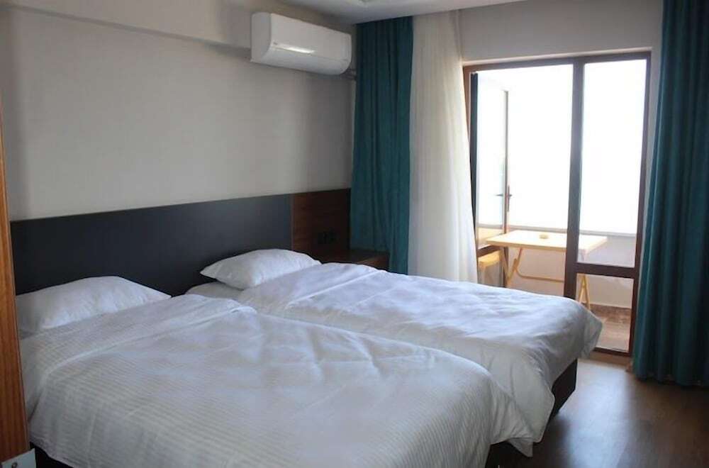 Инеболу: Mavideniz Otel