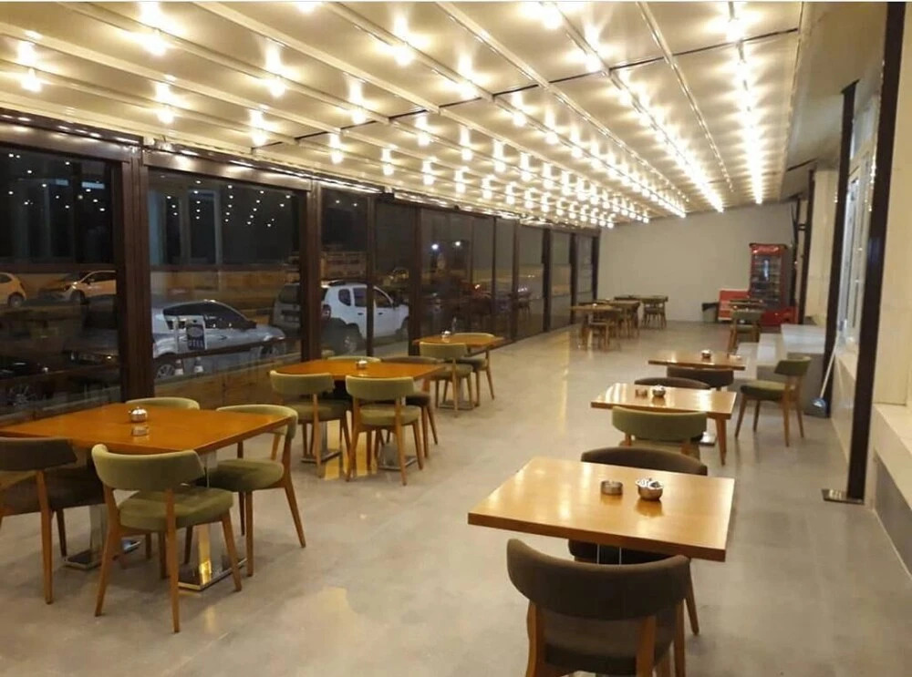 Инеболу: Mavideniz Otel