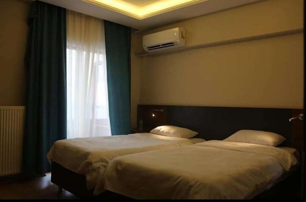 Инеболу: Mavideniz Otel