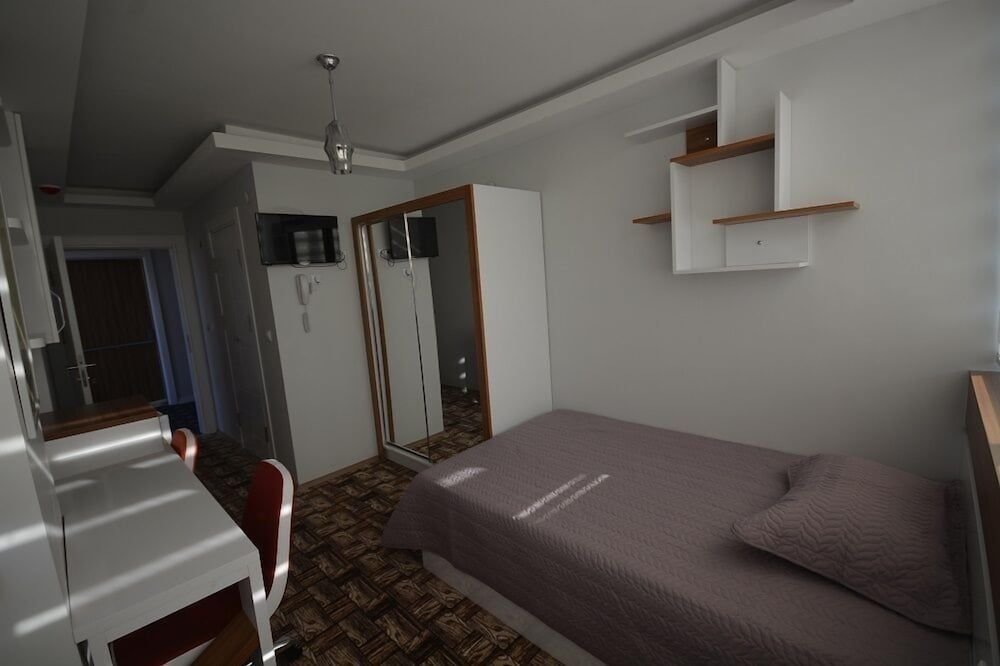 Самсун: Dogan Park Otel