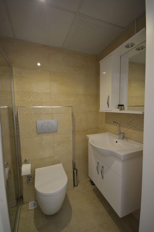 Самсун: Dogan Park Otel