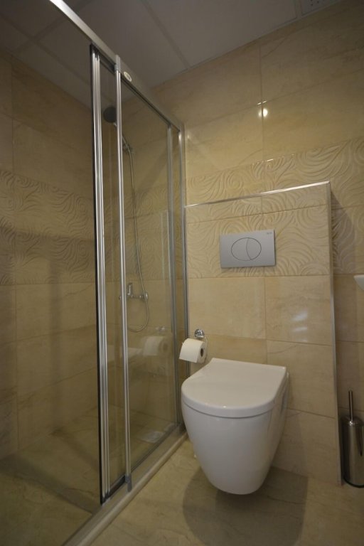 Самсун: Dogan Park Otel