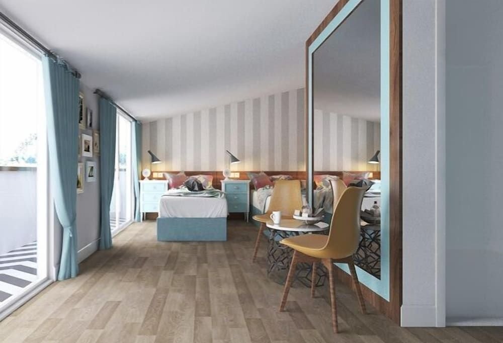 Самсун: Dogan Park Otel
