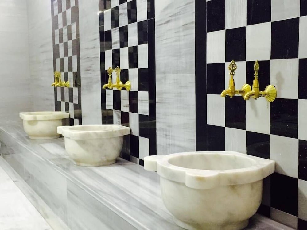 Самсун: Dogan Park Otel