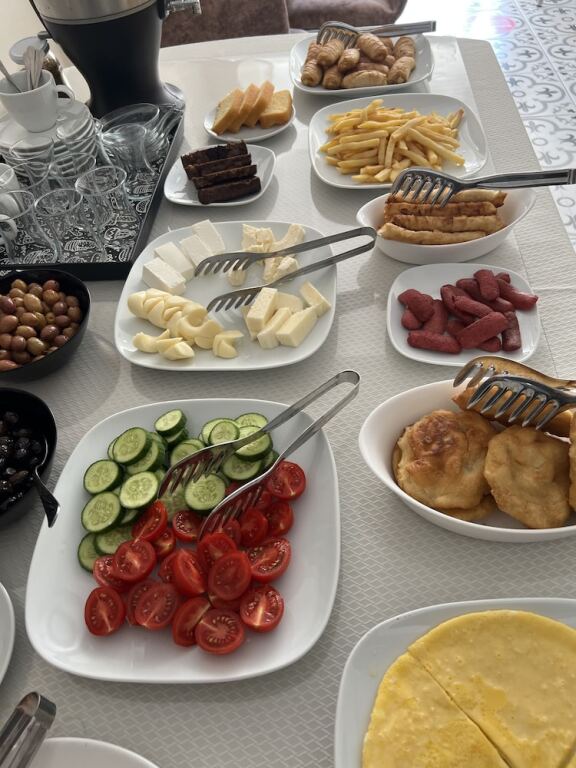 Чешме: Mavi Liman Otel