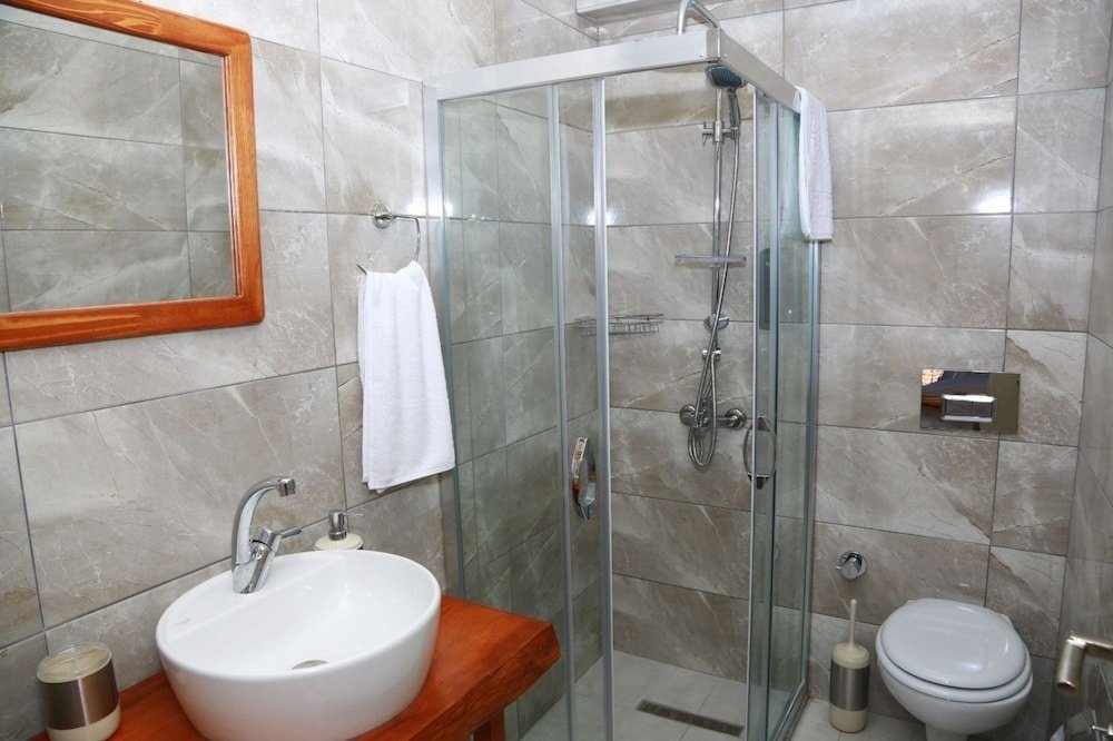 Мармарис: Zeytin Dali Butik Otel