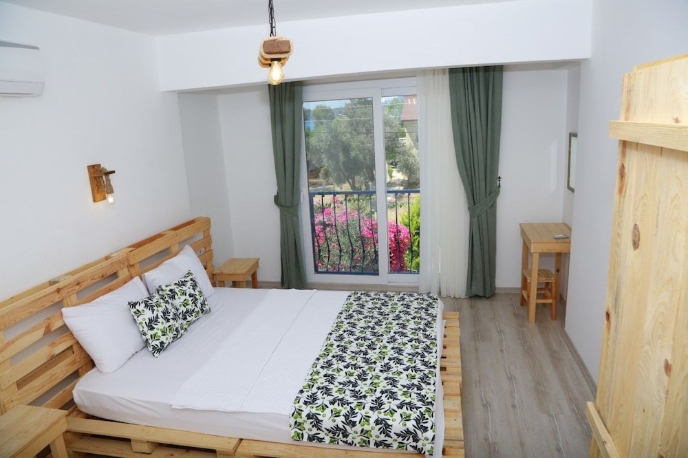 Мармарис: Zeytin Dali Butik Otel