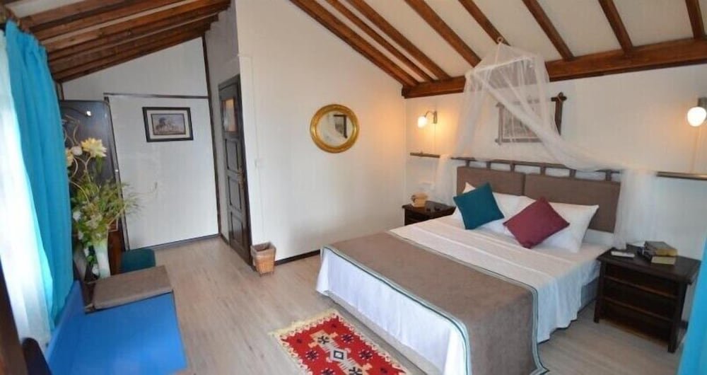 Мармарис: Blu Brezza Butik Marin Hotel