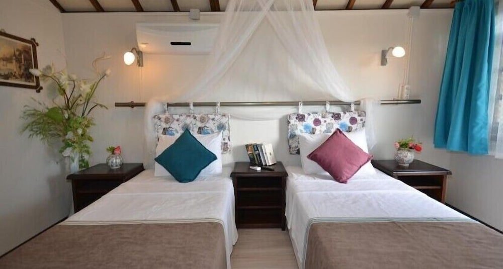 Мармарис: Blu Brezza Butik Marin Hotel