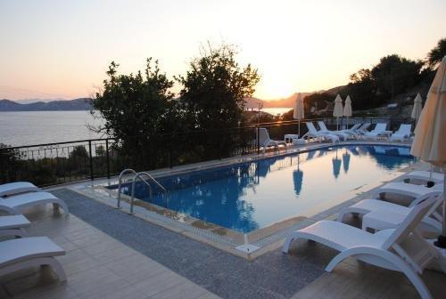 Кумлюбюк: Saranda Butik Hotel