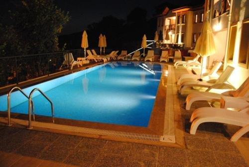 Кумлюбюк: Saranda Butik Hotel