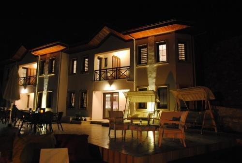Кумлюбюк: Saranda Butik Hotel