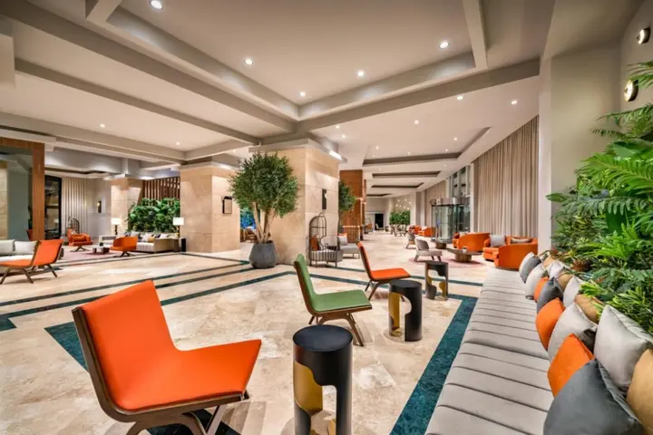 Белек: Rixos Park Belek