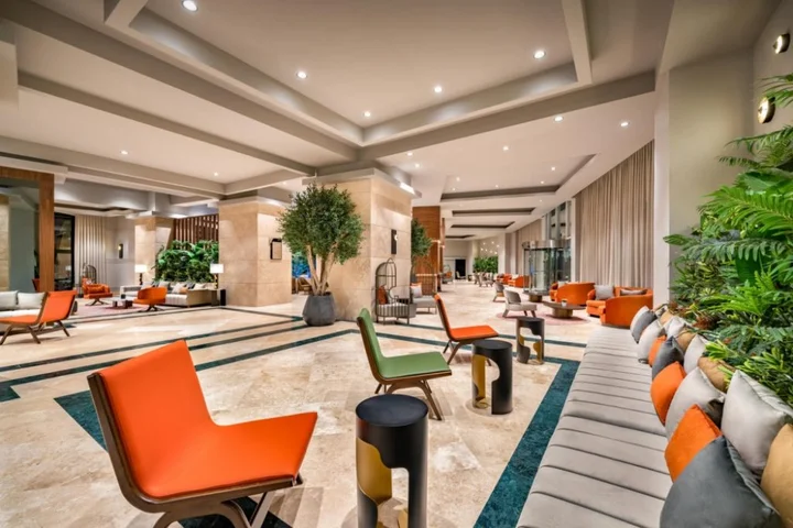 Белек: Rixos Park Belek