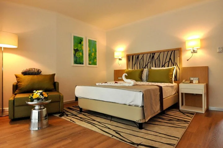 Белек: Rixos Park Belek