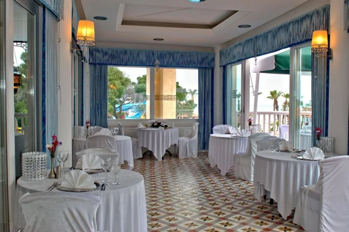 Белек: Rixos Park Belek