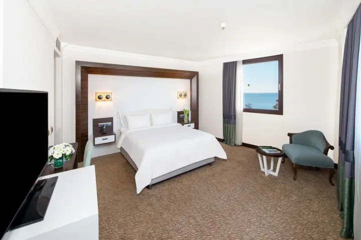 Белек: Rixos Park Belek
