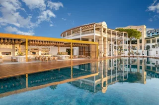 Белек: Rixos Park Belek