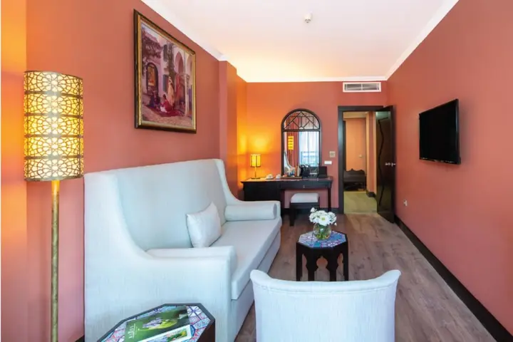 Белек: Rixos Park Belek