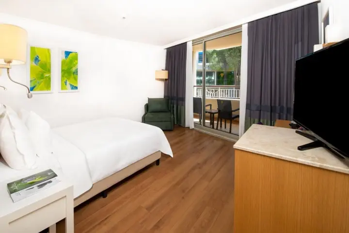 Белек: Rixos Park Belek