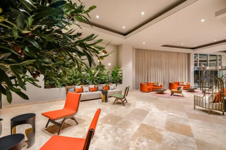 Белек: Rixos Park Belek