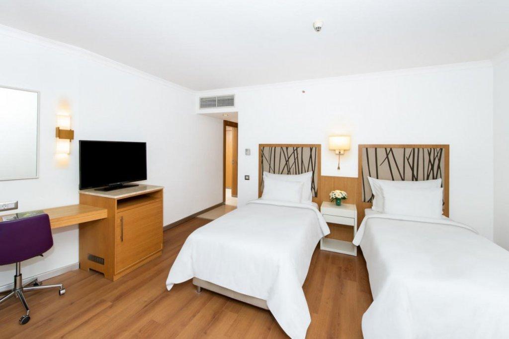 Белек: Rixos Park Belek