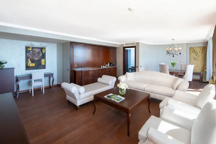 Белек: Rixos Park Belek