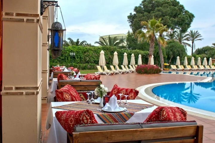 Белек: Rixos Park Belek