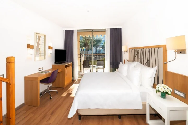 Белек: Rixos Park Belek