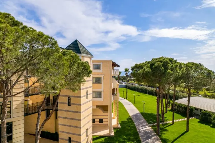 Белек: Rixos Park Belek
