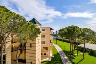 Белек: Rixos Park Belek