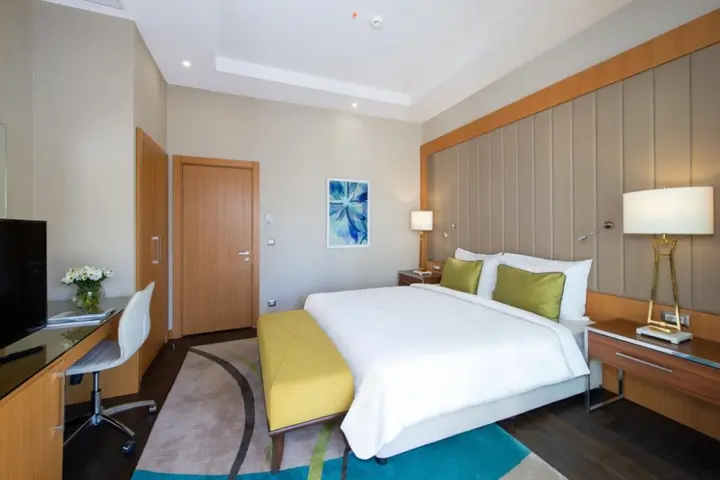 Белек: Rixos Park Belek