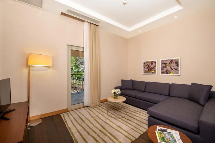 Белек: Rixos Park Belek