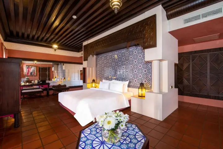 Белек: Rixos Park Belek
