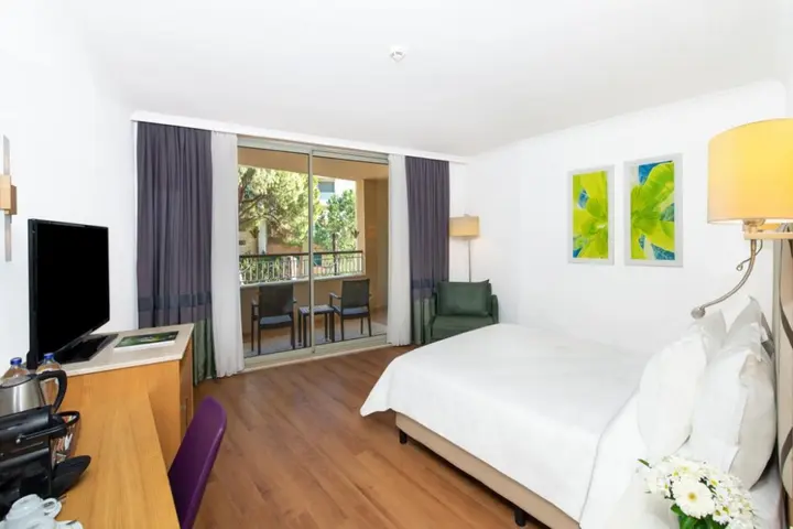 Белек: Rixos Park Belek