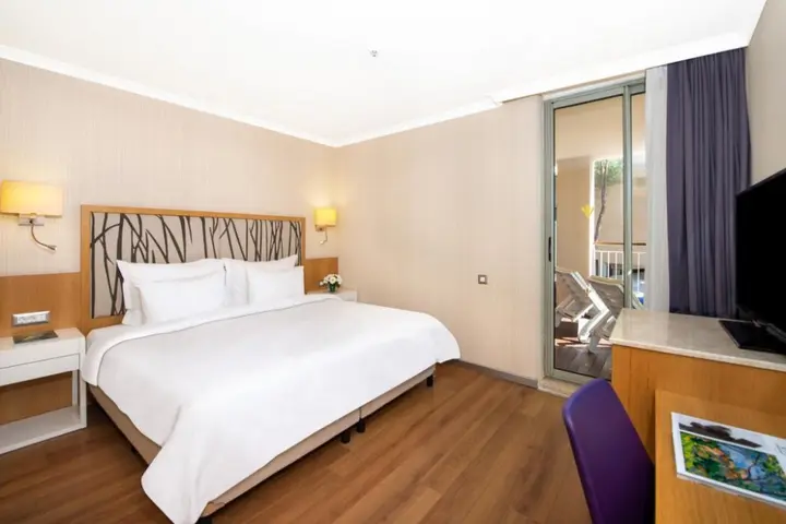 Белек: Rixos Park Belek