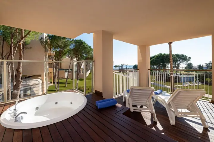 Белек: Rixos Park Belek