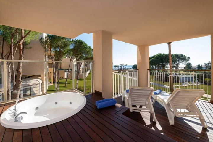 Белек: Rixos Park Belek