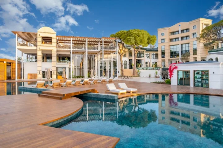 Белек: Rixos Park Belek