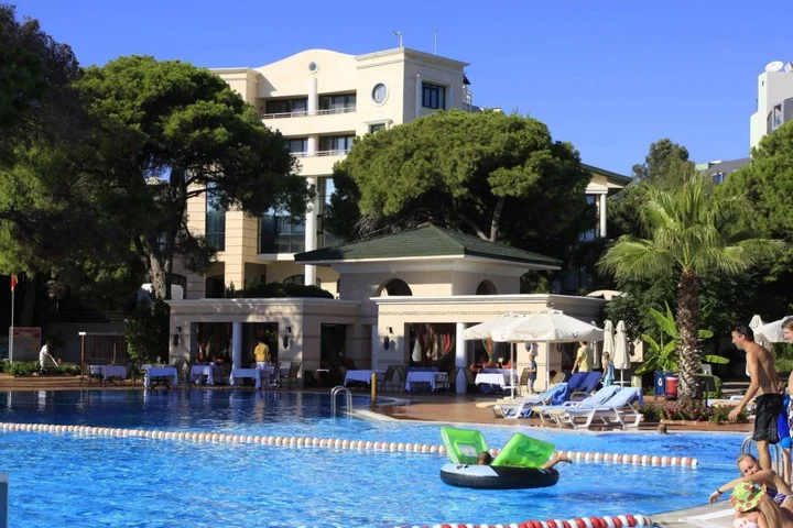 Белек: Rixos Park Belek