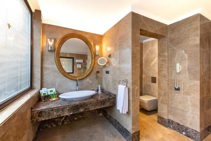 Белек: Rixos Park Belek