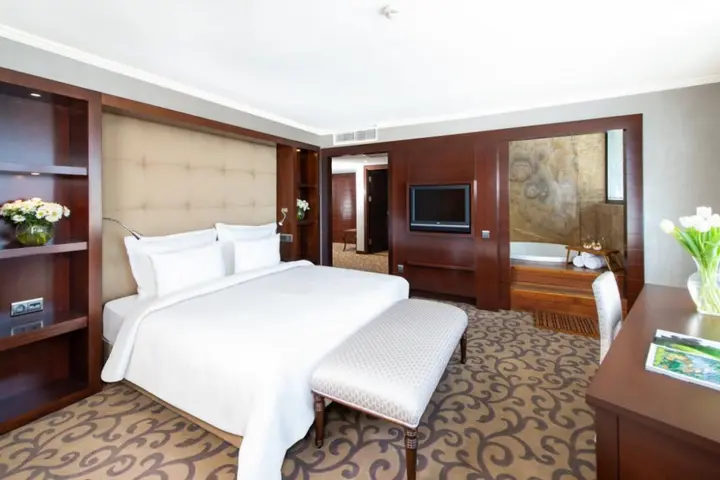 Белек: Rixos Park Belek